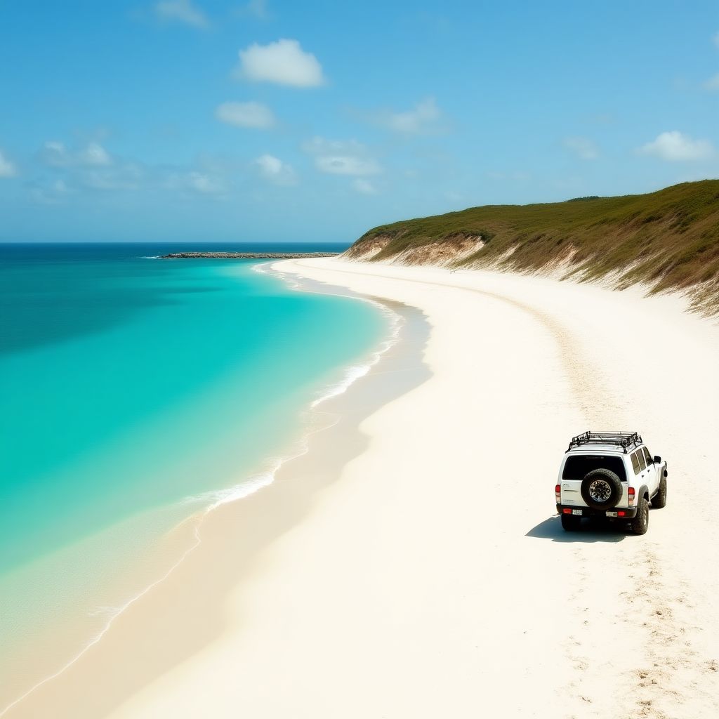 Custom road trip itinerary with map and stops