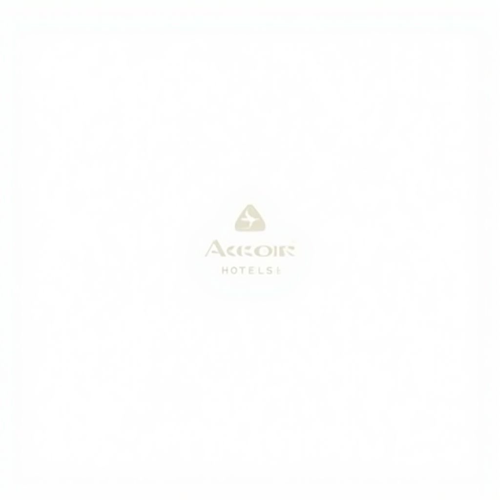 Accor Hotels logo