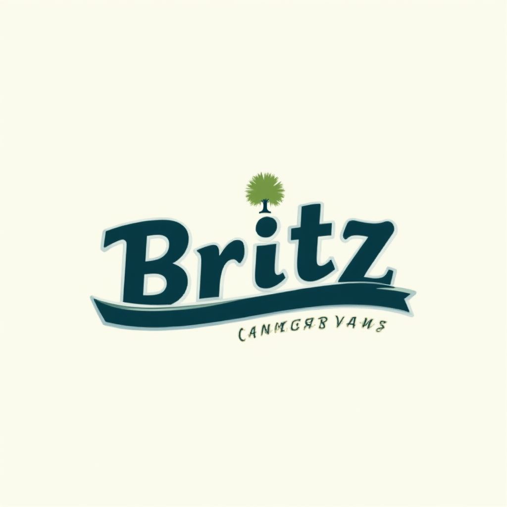 Britz Campervans logo