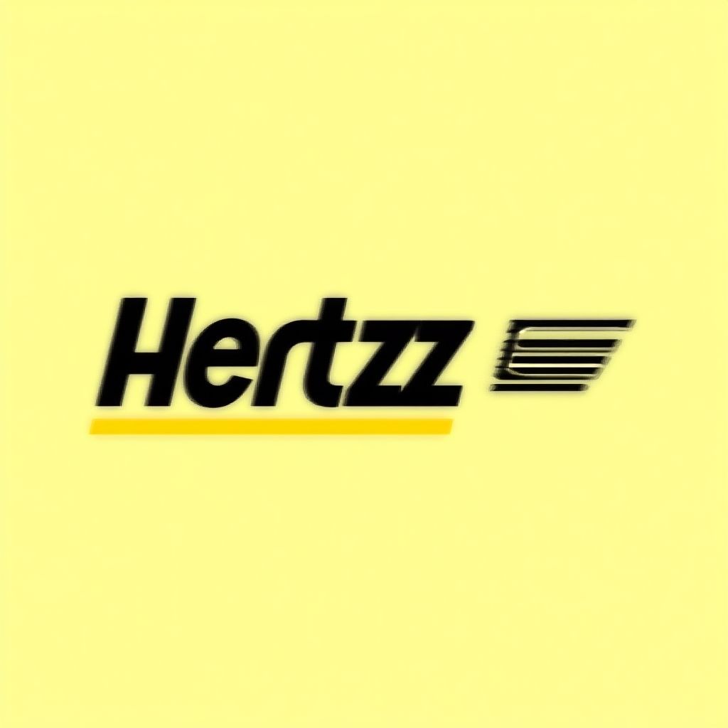 Hertz Australia logo