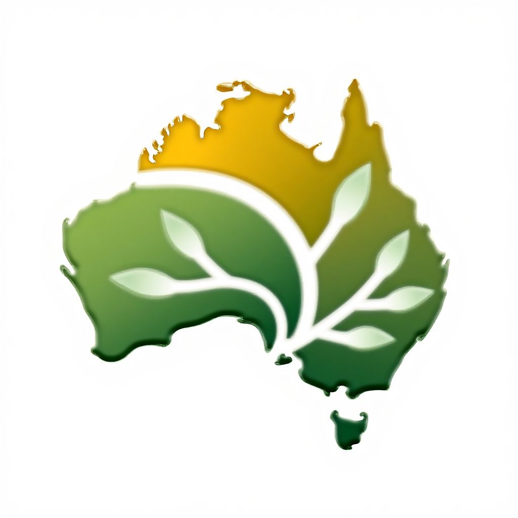 Parks Australia logo