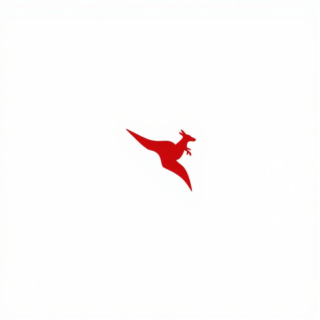 Qantas logo