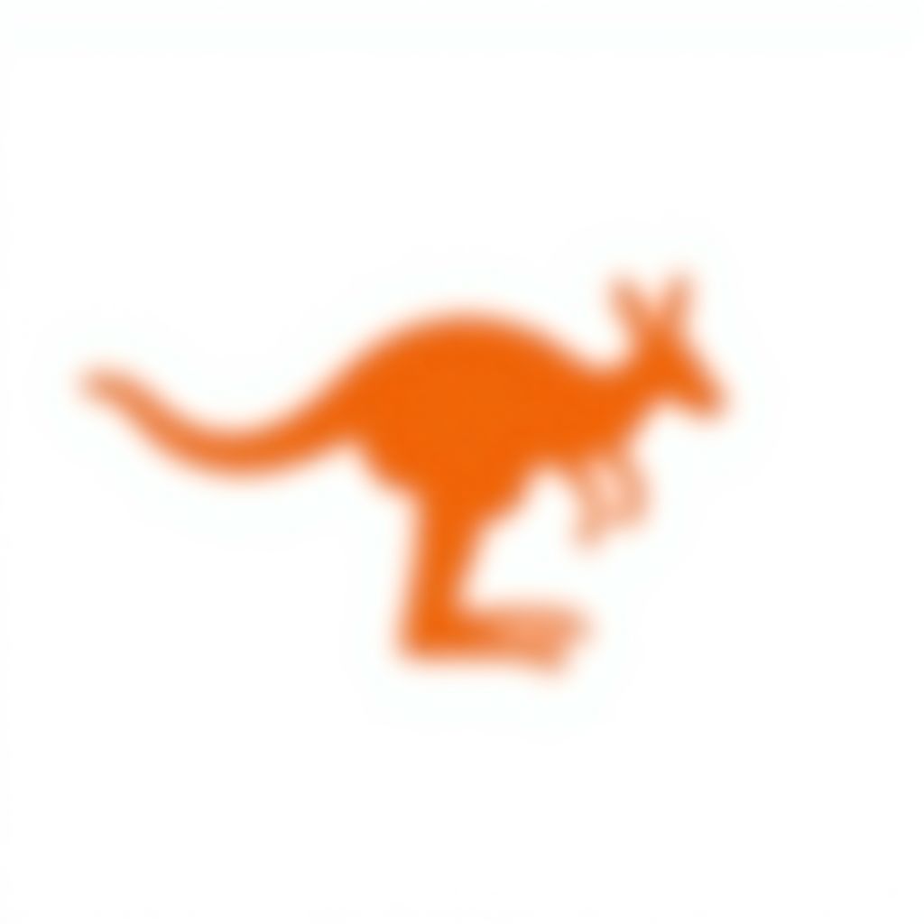 Tourism Australia logo