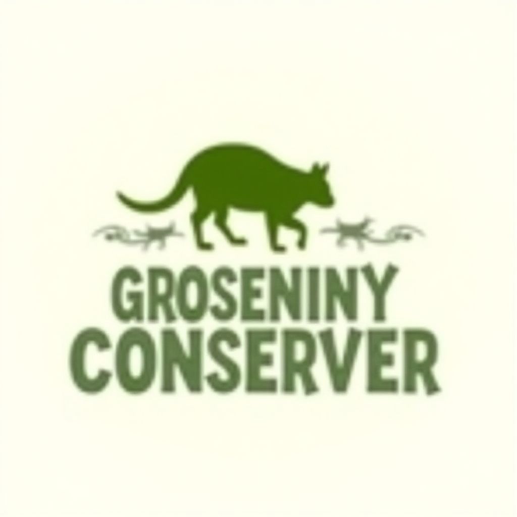 Australian Wildlife Conservancy logo