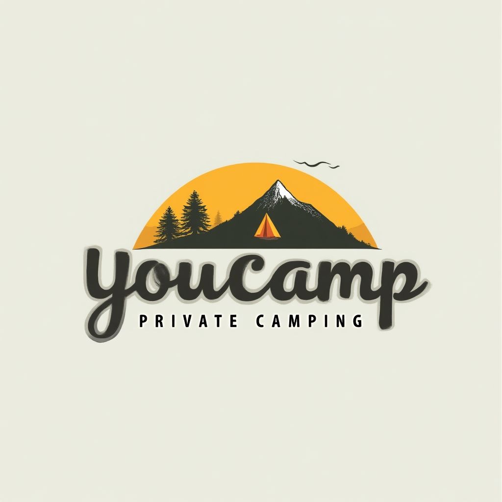 Youcamp logo